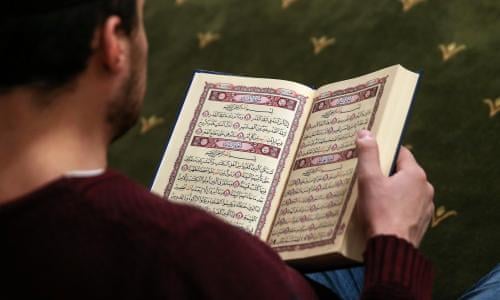 Read Quran with Tajweed