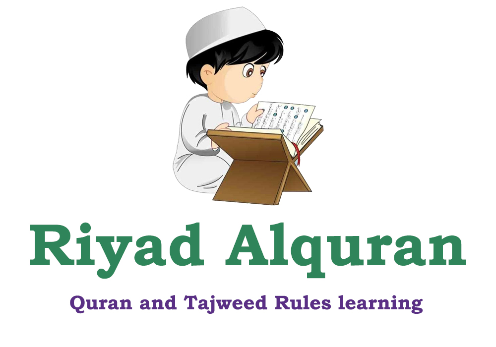 Learn Quran Online Riyadalquran