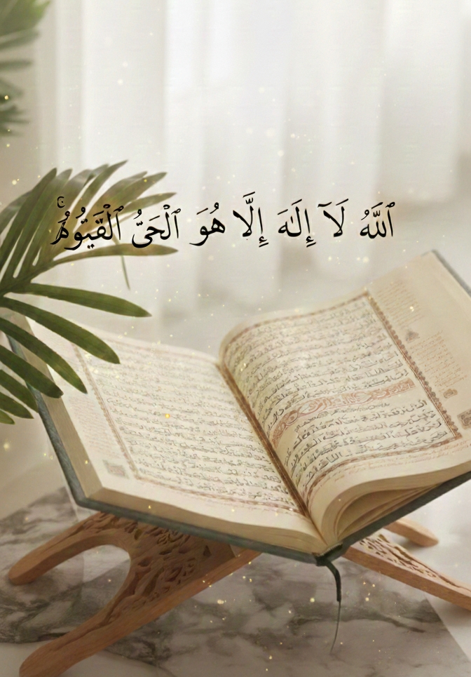 Ayat al Kursi meaning and definition with English translation