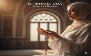 Istikhara Dua: Meaning, Benefits, and How to Pray in Islam