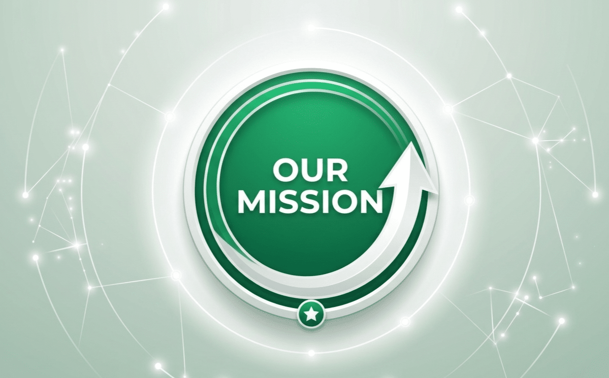 our mission our mission