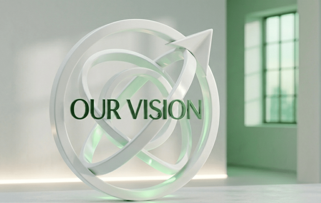 Our Vision